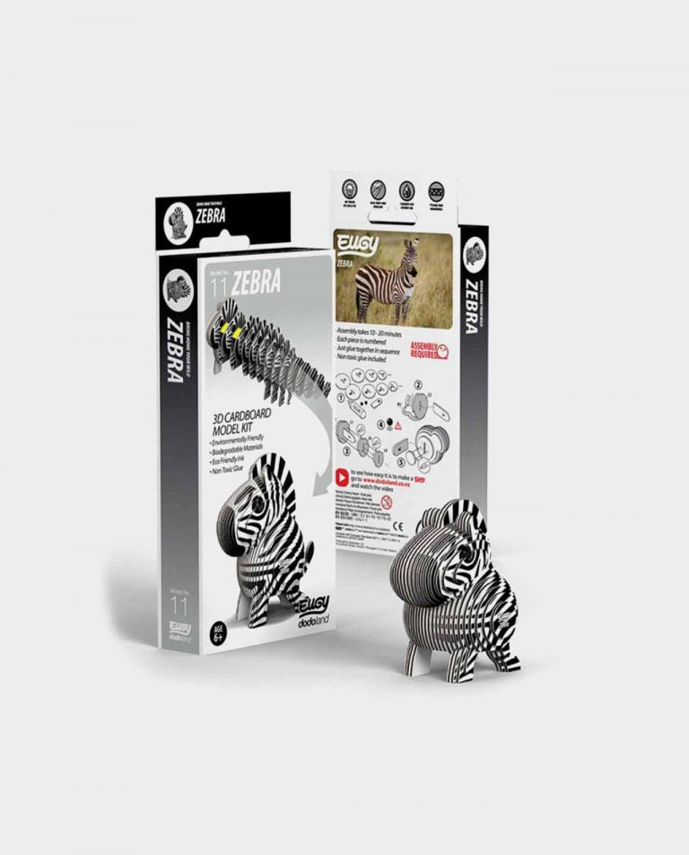 011 Zebra