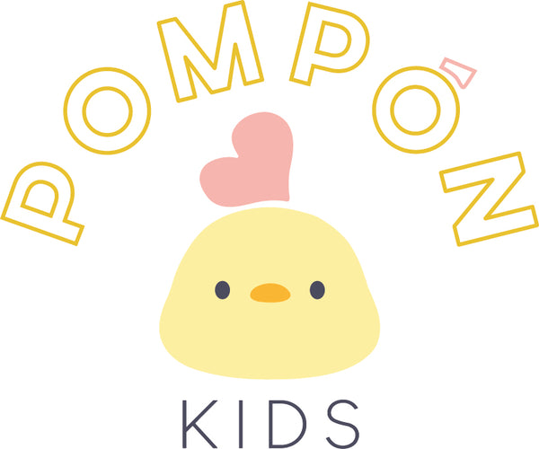 Pompón Kids