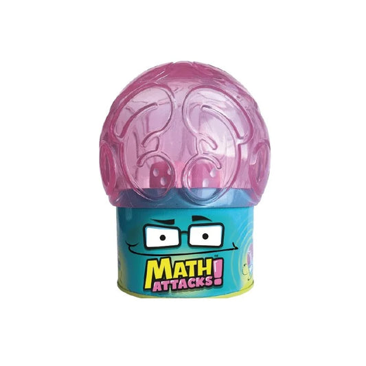 MATH ATTACKS
