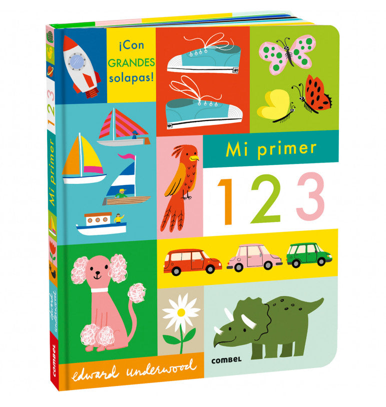 Mi primer 123
