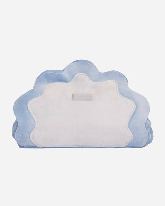 Neceser cordón ajustable azul BAILEY