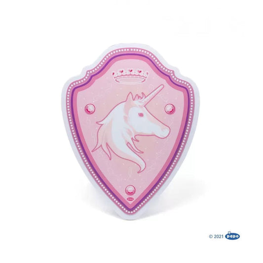 Escudo de Unicornio