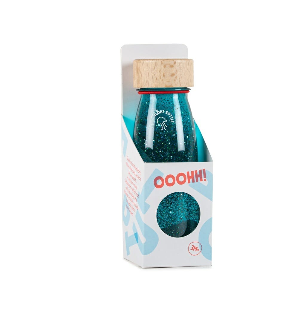 "PETIT BOUM FLOAT
TURQUOISE"