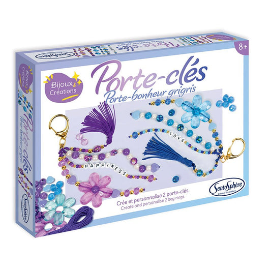 PORTE-CES PORTE-BONHEUR