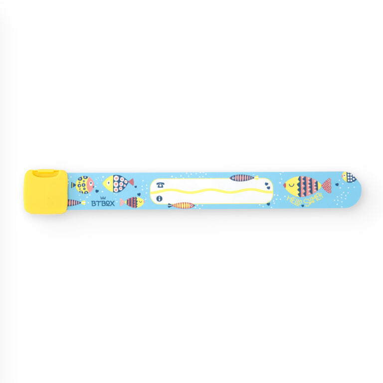 PULSERA BTBOX PECES