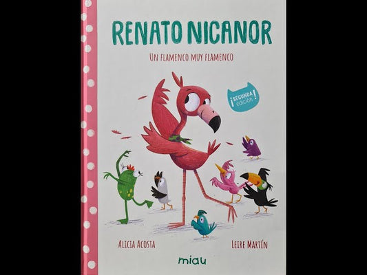 Renato Nicanor
