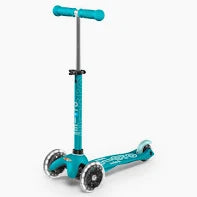 MINI DELUXE LED AQUA