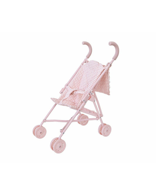 Silleta para Muñecas Vichy Personalizable