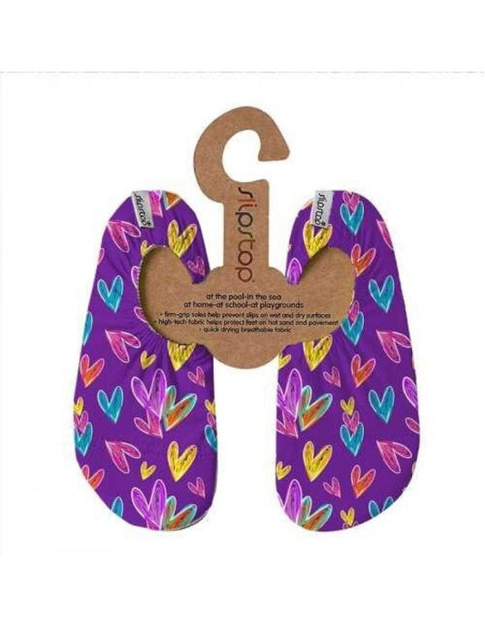 SLIP STOP SOUL (21-23) XS