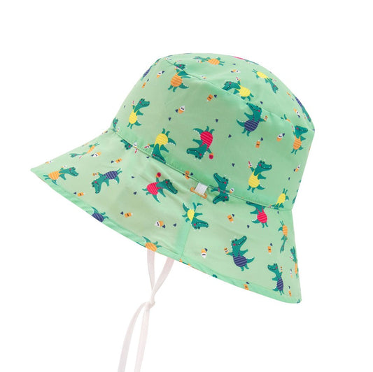 SOMBRERO BTBOX COCODRILOS 2-5 AÑOS